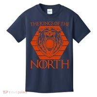 Kings Of The North Kids T-Shirt thumb 0