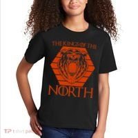 Kings Of The North Kids T-Shirt thumb 2
