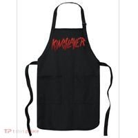 Kingslayer Funny King Slayer Apron thumb 0