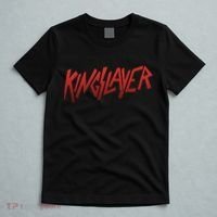 Kingslayer Funny King Slayer T-Shirt thumb 5