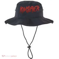 Kingslayer Funny King Slayer Bucket Hat thumb 0