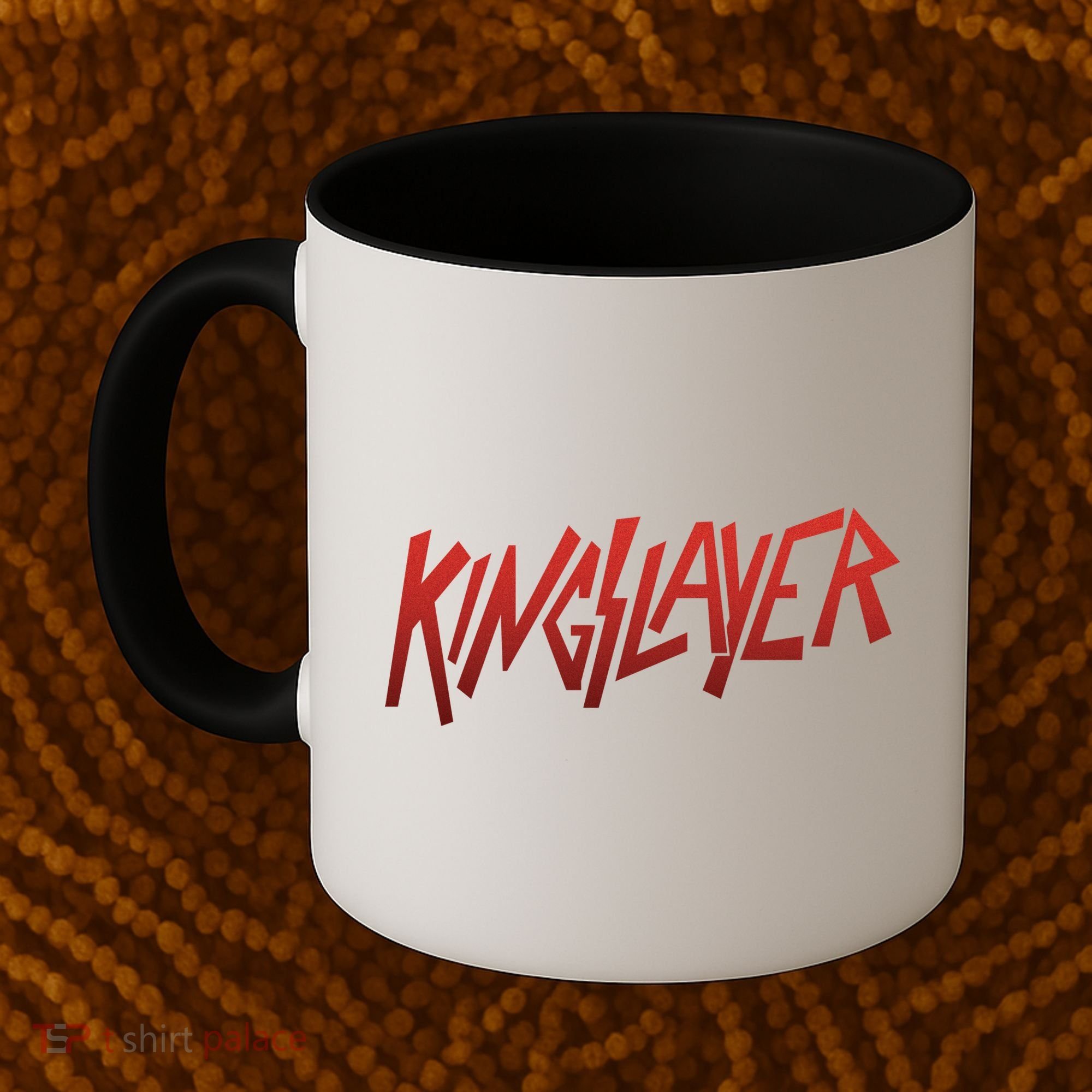 Kingslayer Funny King Slayer Coffee Mug