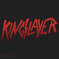 Kingslayer Funny King Slayer Beanie thumb 2
