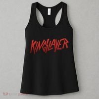 Kingslayer Funny King Slayer Women's Tank Top thumb 3