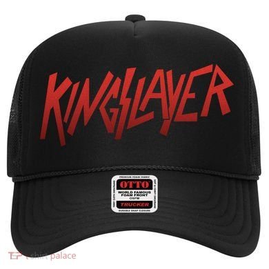 Kingslayer Funny King Slayer Hat