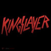 Kingslayer Funny King Slayer Kids Hoodie thumb 5