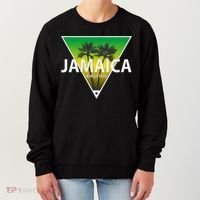 Kingston Jamaica Women's Sweatshirt thumb 0