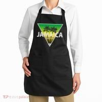 Kingston Jamaica Apron thumb 2