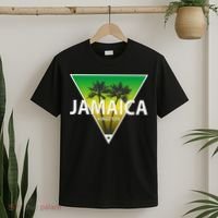 Kingston Jamaica T-Shirt thumb 2