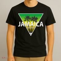 Kingston Jamaica T-Shirt thumb 3