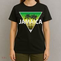 Kingston Jamaica T-Shirt thumb 4