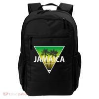 Kingston Jamaica Backpack thumb 0