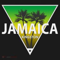 Kingston Jamaica Button thumb 1