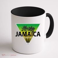 Kingston Jamaica Coffee Mug thumb 1