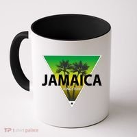 Kingston Jamaica Coffee Mug thumb 0