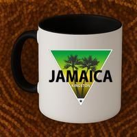 Kingston Jamaica Coffee Mug thumb 2