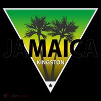 Kingston Jamaica Coffee Mug thumb 5
