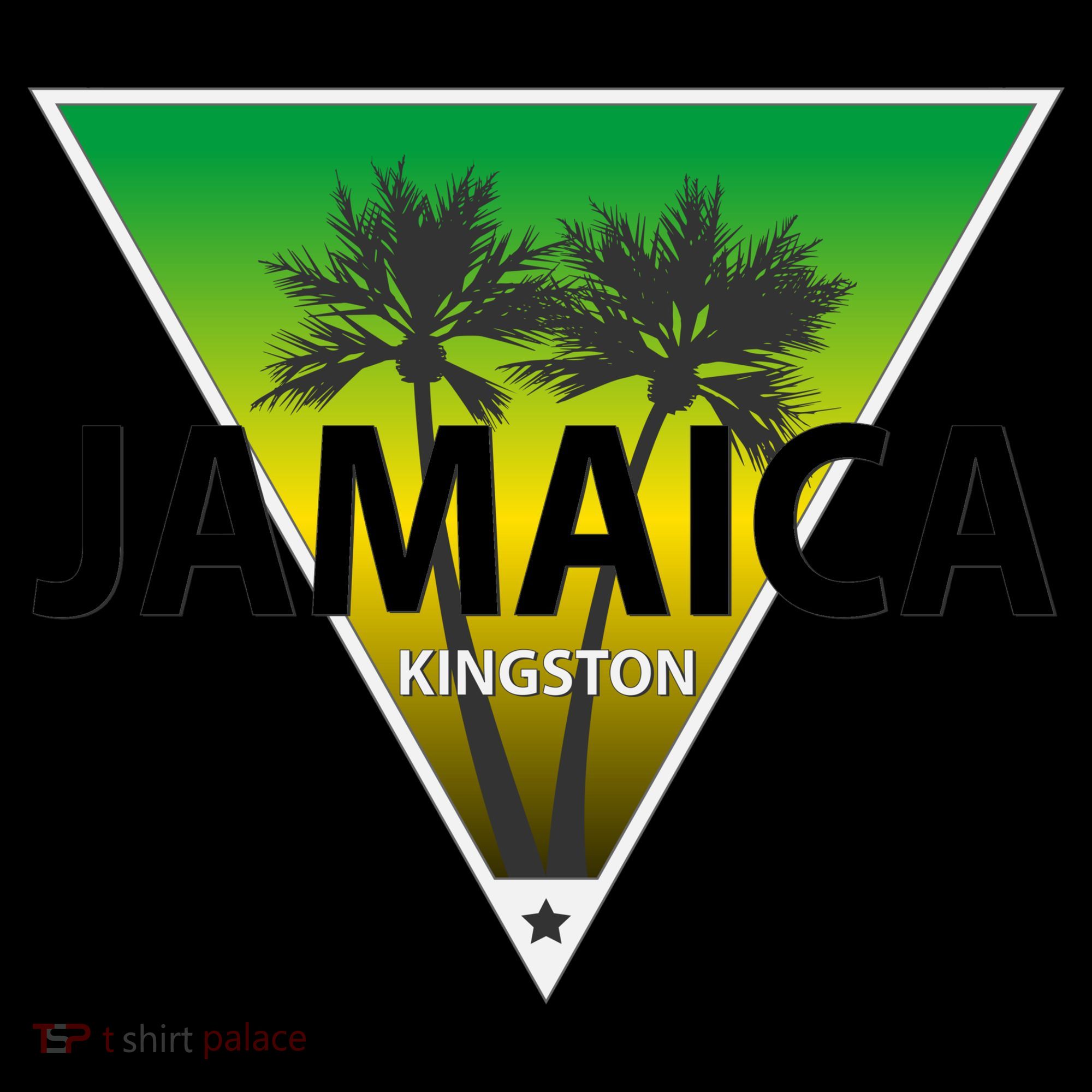 Kingston Jamaica Coffee Mug