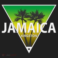 Kingston Jamaica Beanie thumb 2