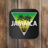 Kingston Jamaica Coaster thumb 0
