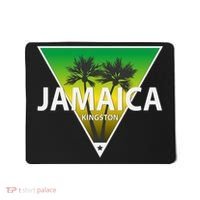 Kingston Jamaica Mousepad thumb 0