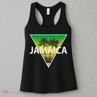 Kingston Jamaica Women's Tank Top thumb 3