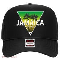 Kingston Jamaica Hat thumb 0