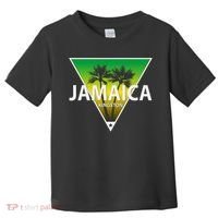 Kingston Jamaica Toddler T-Shirt thumb 0