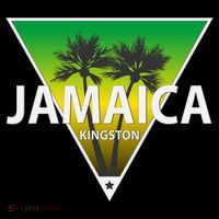 Kingston Jamaica Women's Long Sleeve Shirt thumb 2