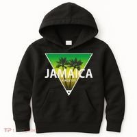 Kingston Jamaica Kids Hoodie thumb 0