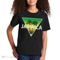 Kingston Jamaica Kids T-Shirt thumb 2
