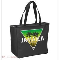 Kingston Jamaica Tote Bag thumb 2