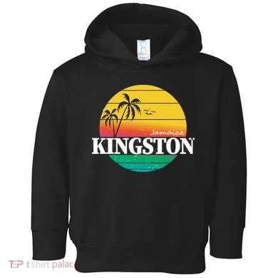 Toddler Hoodie