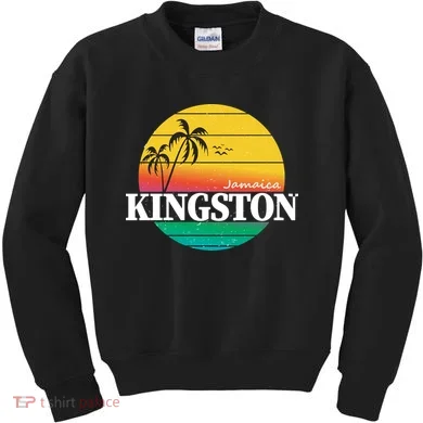 Kids Sweatshirt
