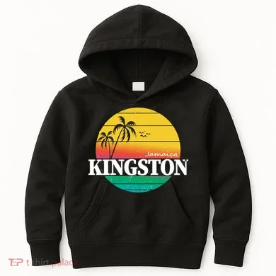 Kids Hoodie
