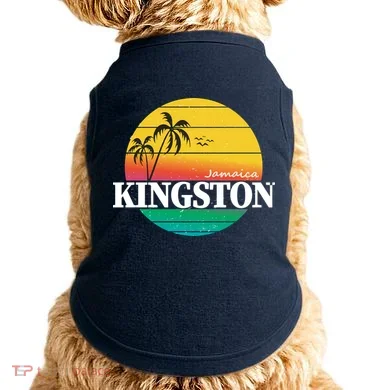Doggie Tank