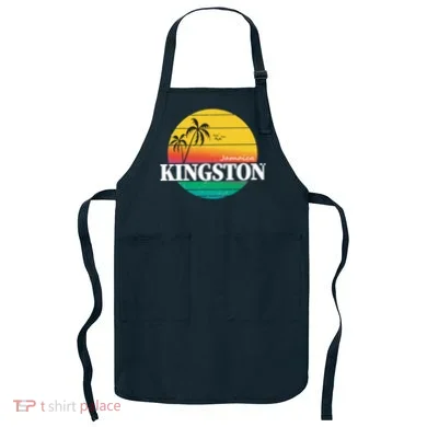 Apron