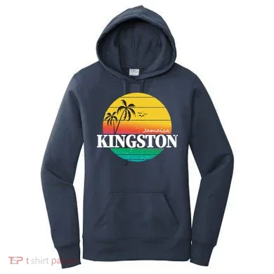 Women's Hoodie