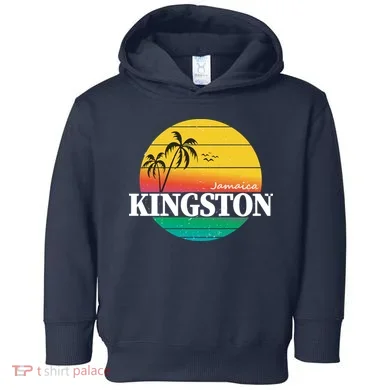 Toddler Hoodie