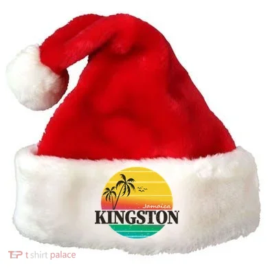 Santa Hat