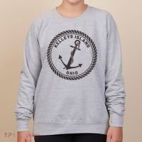 Kelleys Island Ohio Women's Sweatshirt thumb 0