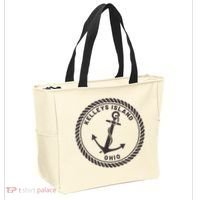 Kelleys Island Ohio Tote Bag thumb 2