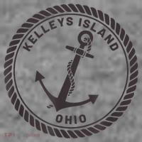 Kelleys Island Ohio Toddler Hoodie thumb 2