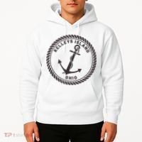 Kelleys Island Ohio Hoodie thumb 2