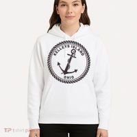 Kelleys Island Ohio Hoodie thumb 5