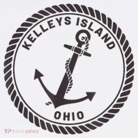 Kelleys Island Ohio Long Sleeve Shirt thumb 2