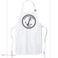 Kelleys Island Ohio Apron thumb 0