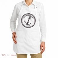 Kelleys Island Ohio Apron thumb 2