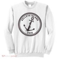 Kelleys Island Ohio Sweatshirt thumb 0