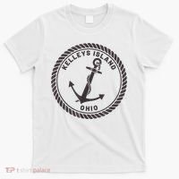 Kelleys Island Ohio T-Shirt thumb 0